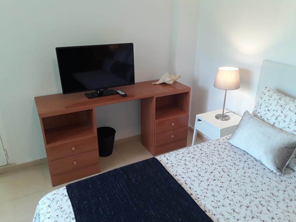 Appartement Fan Flat Torremolinos Extérieur photo