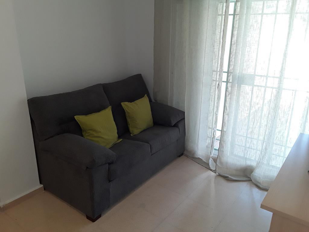 Appartement Fan Flat Torremolinos Extérieur photo