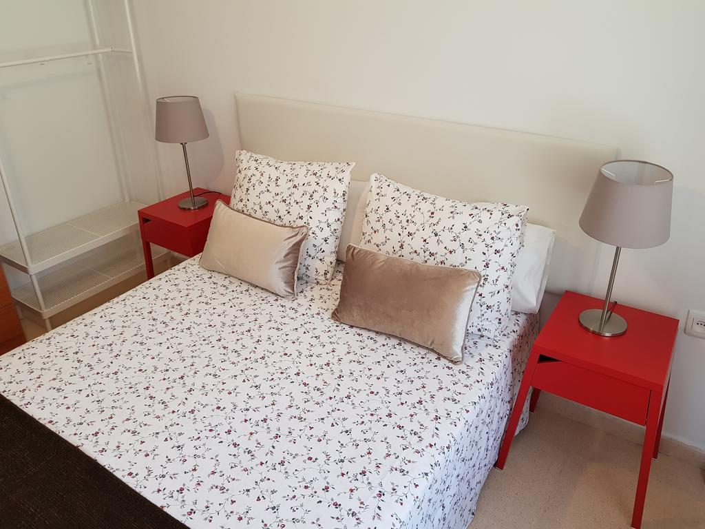Appartement Fan Flat Torremolinos Extérieur photo