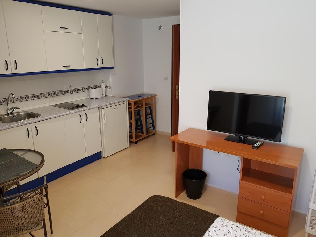 Appartement Fan Flat Torremolinos Extérieur photo