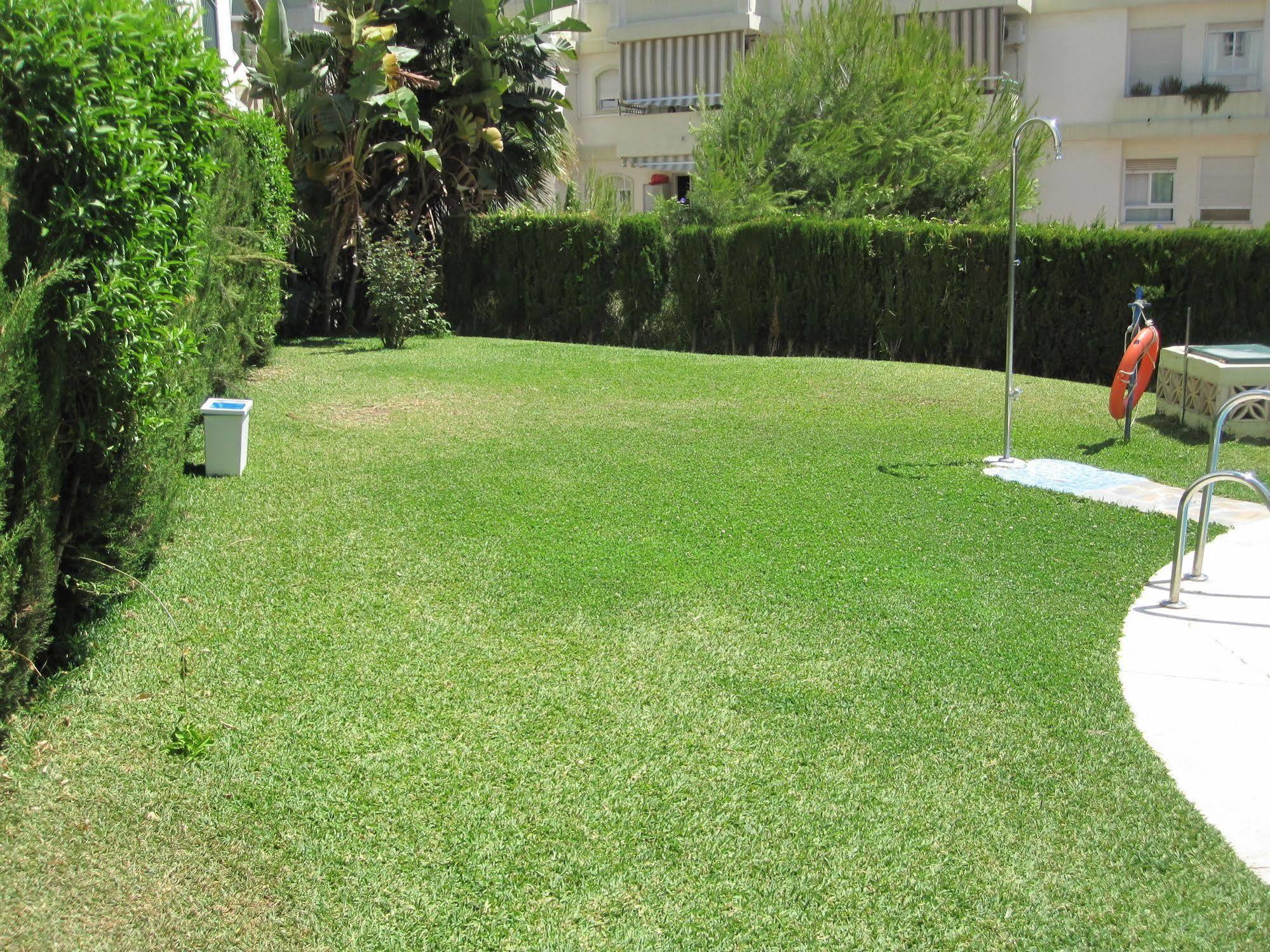Appartement Fan Flat Torremolinos Extérieur photo