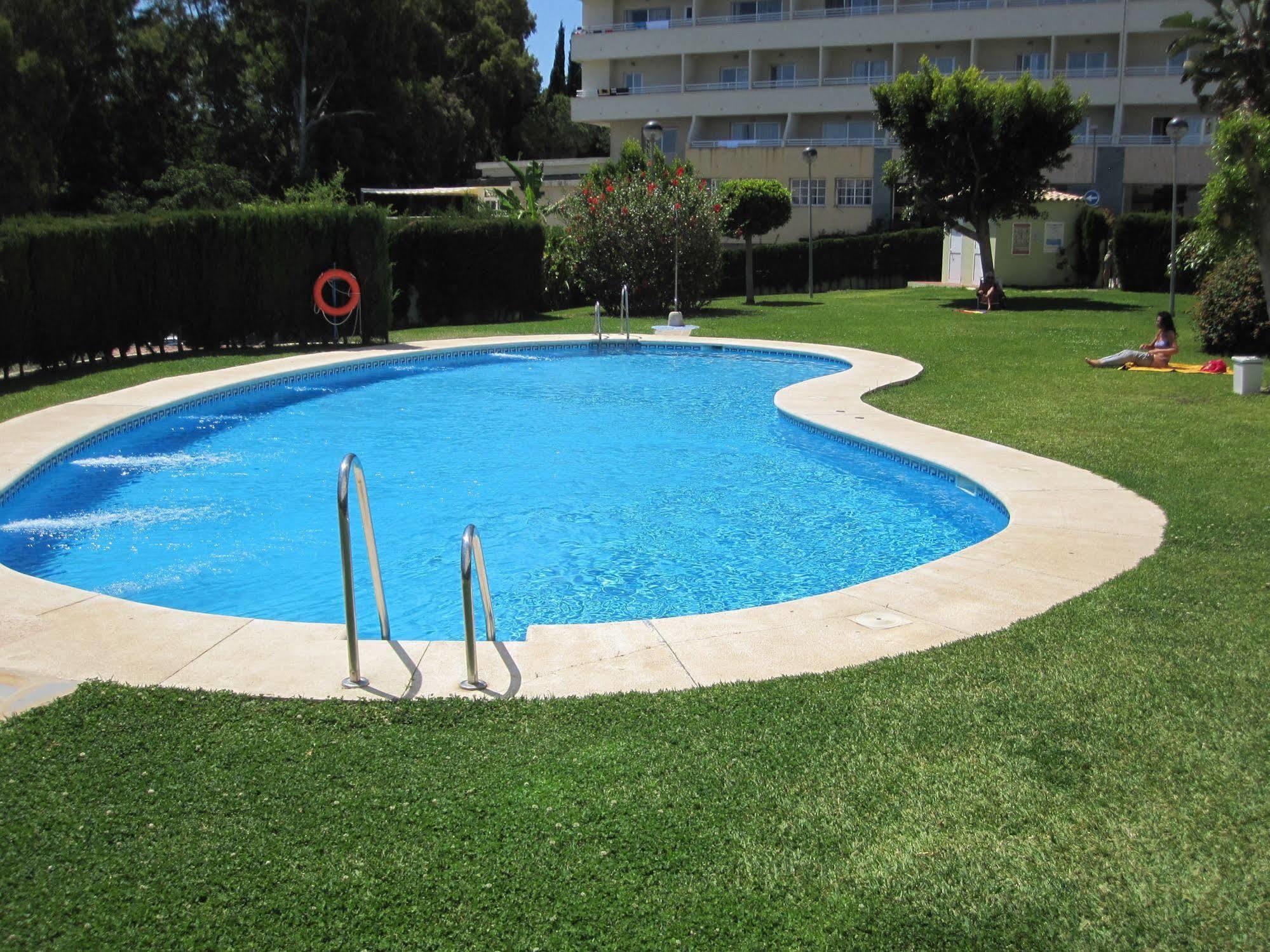 Appartement Fan Flat Torremolinos Extérieur photo
