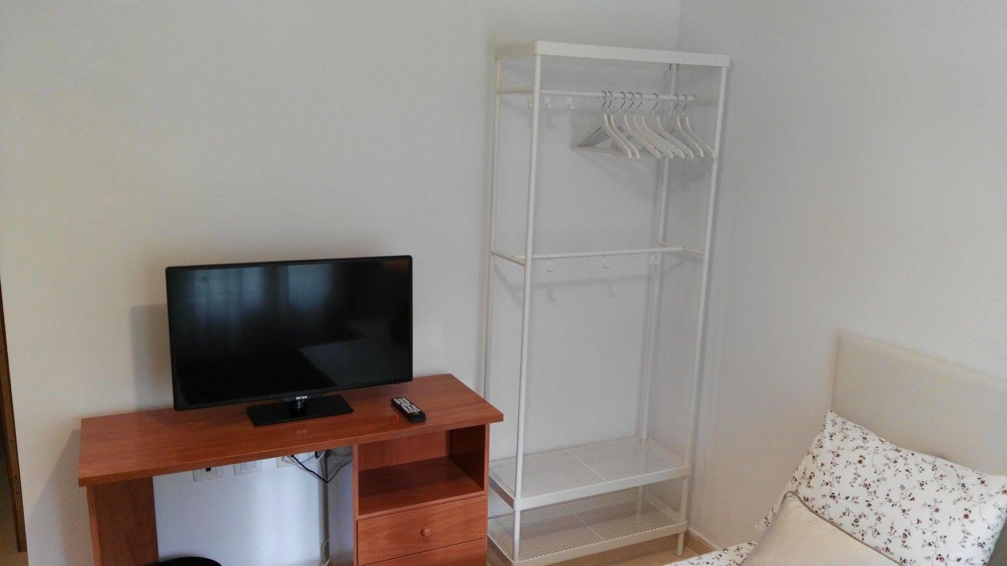 Appartement Fan Flat Torremolinos Extérieur photo