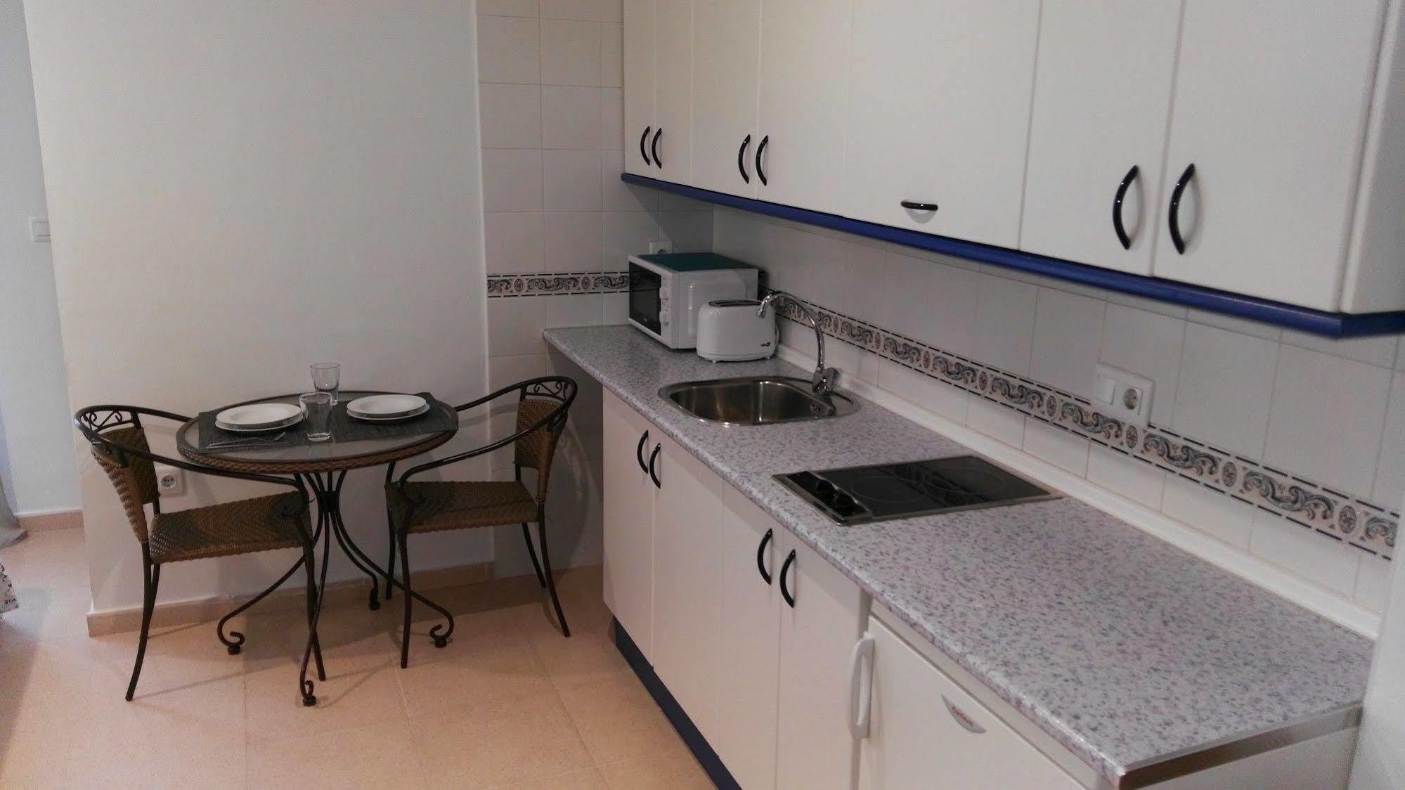 Appartement Fan Flat Torremolinos Extérieur photo