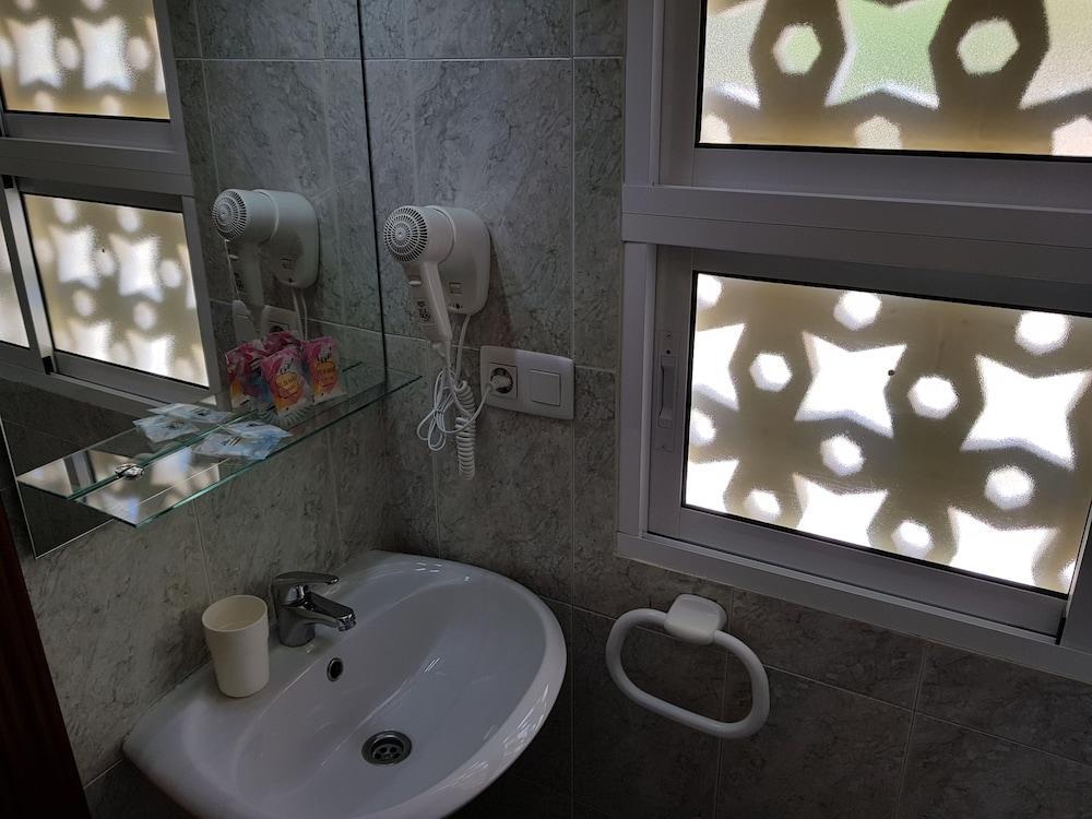 Appartement Fan Flat Torremolinos Extérieur photo